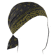 Zan Headgear Cotton Flydanna, One Size, Celtic Paisley, Z620