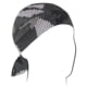 Zan Headgear Cotton Flydanna, One Size, Digi Urban Camo, Z608