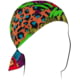 Zan Headgear Cotton Flydanna, One Size, Animal Block, Cotton, Z713