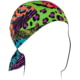 Zan Headgear SportFlex Flydanna, One Size, Animal Block, SportFlex, ZL713
