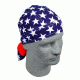 Zan Headgear Flydanna Flag American Z120