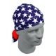 Zan Headgear Flydanna, Flag American Z120