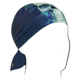 Zan Headgear SportFlex Flydanna, One Size, Paint Skull, ZL414