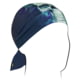 Zan Headgear SportFlex Flydanna, One Size, Paint Skull, ZL414