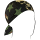Zan Headgear SportFlex Flydanna, Patriotic Woodland Camo, SportFlex, ZL456