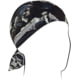 Zan Headgear Cotton Flydanna, One Size, Reaper, Cotton, Z710