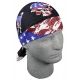 Zan Headgear Flydanna, Vintage Patriot Z549