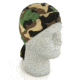 Zan Headgear Flydanna Woodland Camo Z118C
