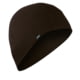 Zan Headgear SportFlex Helmet Liner/Beanie - Mens, Brown, WHLL295