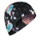 Zan Headgear SportFlex Helmet Liner/Beanie - Mens, Iridescent Floral, WHLL476