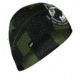 Zan Headgear SportFlex Helmet Liner/Beanie - Mens, HI-VIZ Orange, WHLL565