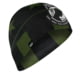 Zan Headgear SportFlex Helmet Liner/Beanie - Mens, HI-VIZ Orange, WHLL565