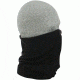 Zan Headgear Motley Tube Black T114