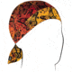 Zan Headgear SportFlex Flydanna, One Size, Monarch, ZL468
