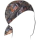 Zan Headgear SportFlex Flydanna, One Size, Patriotic Forest Camo, ZL605