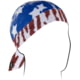 Zan Headgear SportFlex Flydanna, One Size, Realtree Xtra, ZL602