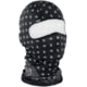 Zan Headgear Polyester Balaclava - Men's, One Size, Black Paisley, WBP101