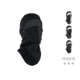 Zan Headgear Sportflex Series Balaclava, Black, Black and White Flag, Black/Orange, Charcoal Heather, Electric Skull, Hi-Viz Orange