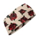 Zan Headgear Sportflex Headband, Tattoo Roses, HBL207