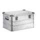 Zarges Usa K470-27.1 x 18.1 x 14.9, 40841