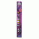 Zebco 202LADIES SPINCAST 562M COMBO HEART TRUTH 202LADYHTB.10.BP6