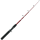 Lew's American Hero Camo Spinning Reel and Rod Combo, 6ft 6in 2-PC Medium  Fast IM7 Graphite Rod, SZ 300 Reel, Interchangeable Retrieve, Camo/Black, AHC3066MSG2-2