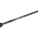 Zebco Omega Pro Spincast Reel and Rod Combo, 6ft 2-PC IM6 Graphite Pole, Split MaxTac Grip Rod Handle, SZ 30 Reel, Pre-spooled w/ 10lb Zebco Line, Black, ZO30PRO602M.NS3