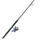 Zebco Blue Runner 40 7 ft Spinning Combo, 2 Pieces