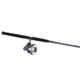 Zebco Blue Runner 40 7 ft Spinning Combo, 2 Pieces