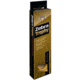 Zebra Trophy Yokes, Black, MCYVBLK/BLKMA