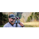 Zeiss Conquest HDX LRP 15x56mm Abbe-Konig Binocular w/ Miliradian Reticle, Black, 525636-9901-000
