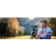 Zeiss Conquest HDX LRP 15x56mm Abbe-Konig Binocular w/ Miliradian Reticle, Black, 525636-9901-000