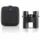 Zeiss Terra ED 10x32mm Schmidt-Pechan Prism Binoculars, Black, Medium, NSN 9005.10.0040, 523204-9901-000