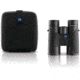 Zeiss Terra ED 10 x 42 Binocular, Black, 524204-9901-000