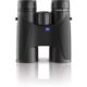 USED, Zeiss Terra ED 10x42mm Schmidt-Pechan Prism Binoculars, Black, Medium, NSN 9005.10.0040, 524204-9901-000