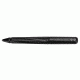 Zero Tolerance Tactical Pen - black aluminum 0010BLK