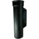 Zero9 Baton Case Holster, ASP Style, Tek-Lok, Plain Black, Z9-4038-BLK-TEK