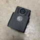 Zero9 Body Cam Case Holster, BWX-100, Tek-Lok, Wolf Grey, Z9-2016-GRY-TEK