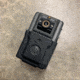 Zero9 Body Cam Case Holster, Watchguard Vista, Tek-Lok, OD Green, Z9-2009-ODG-TEK