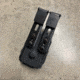 Zero9 Body Cam Case Holster, Watchguard Vista, Tek-Lok, OD Green, Z9-2009-ODG-TEK