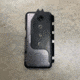 Zero9 Bodyworn Rem Holster, Bodyworn, Molle Loks, Plain Black, Z9-2014-BLK-MLK