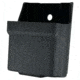 Zero9 Dashcam Case Holster, Arbitrator 1&amp;2, Wolf Grey, Z9-2001-GRY-TEK