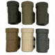 Zero9 Flashlight Case Holster, Bezel Down 2, Molle Loks, Wolf Grey, Z9-4025-GRY-MLK