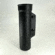 Zero9 Flashlight Case Holster, Bezel Up 2, Molle Loks, OD Green, Z9-4041-ODG-MLK