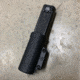 Zero9 Flashlight Case Holster, Bezel Up 2, Molle Loks, OD Green, Z9-4041-ODG-MLK