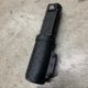 Zero9 Flashlight Case Holster, Bezel Up 2, Molle Loks, OD Green, Z9-4041-ODG-MLK
