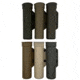 Zero9 Flashlight Case Holster, Bezel Up 2, Molle Loks, OD Green, Z9-4041-ODG-MLK