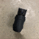 Zero9 OC Can Case Holster, Mark 4, Tek-Lok, Flat Dark Earth, Z9-4010-FDE-TEK