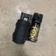 Zero9 OC Can Case Holster, Mark 4, Tek-Lok, Flat Dark Earth, Z9-4010-FDE-TEK