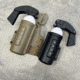 Zero9 OC Can Case Holster, Mark 4, Tek-Lok, Flat Dark Earth, Z9-4010-FDE-TEK